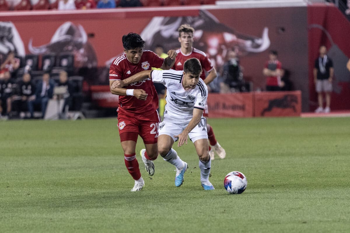 MLS: o que Gabriel Pirani pode esperar da MLS no time de Rooney