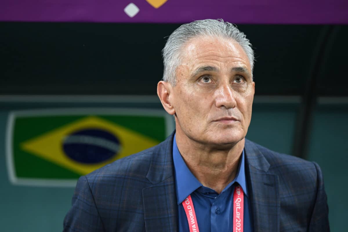Tite na MLS? Ex-t&eacute;cnico da sele&ccedil;&atilde;o brasileira desperta interesse de 2 times
