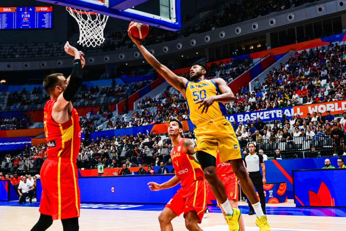 FIBA x NBA: quais s&atilde;o as regras e as diferen&ccedil;as?