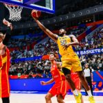 FIBA x NBA: quais s&atilde;o as regras e as diferen&ccedil;as?