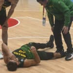 Copa do Mundo de Basquete: Raul Neto volta aos EUA e passa por cirurgia