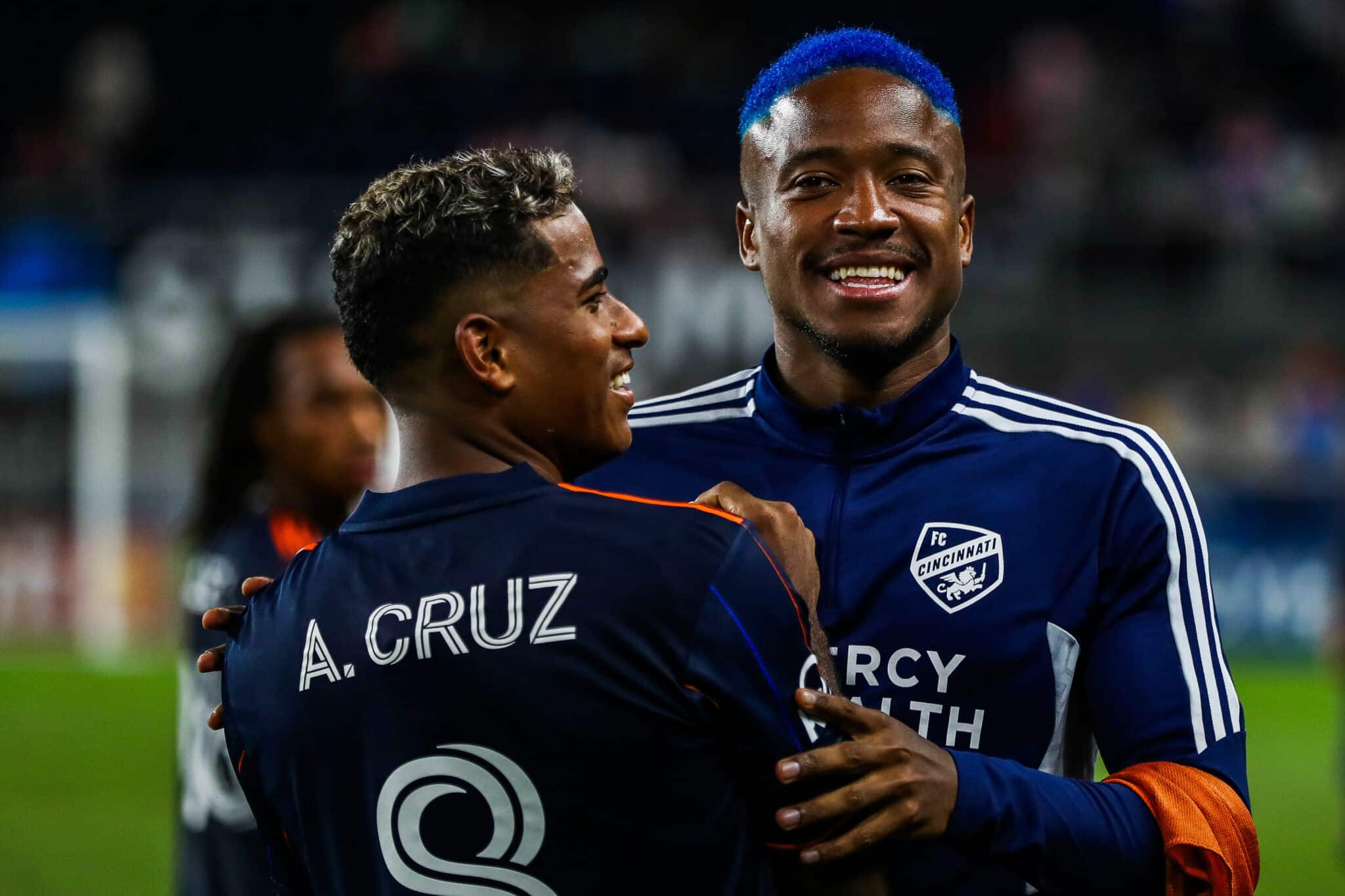 MLS: quem s&atilde;o os brasileiros com mais participa&ccedil;&otilde;es em gols?