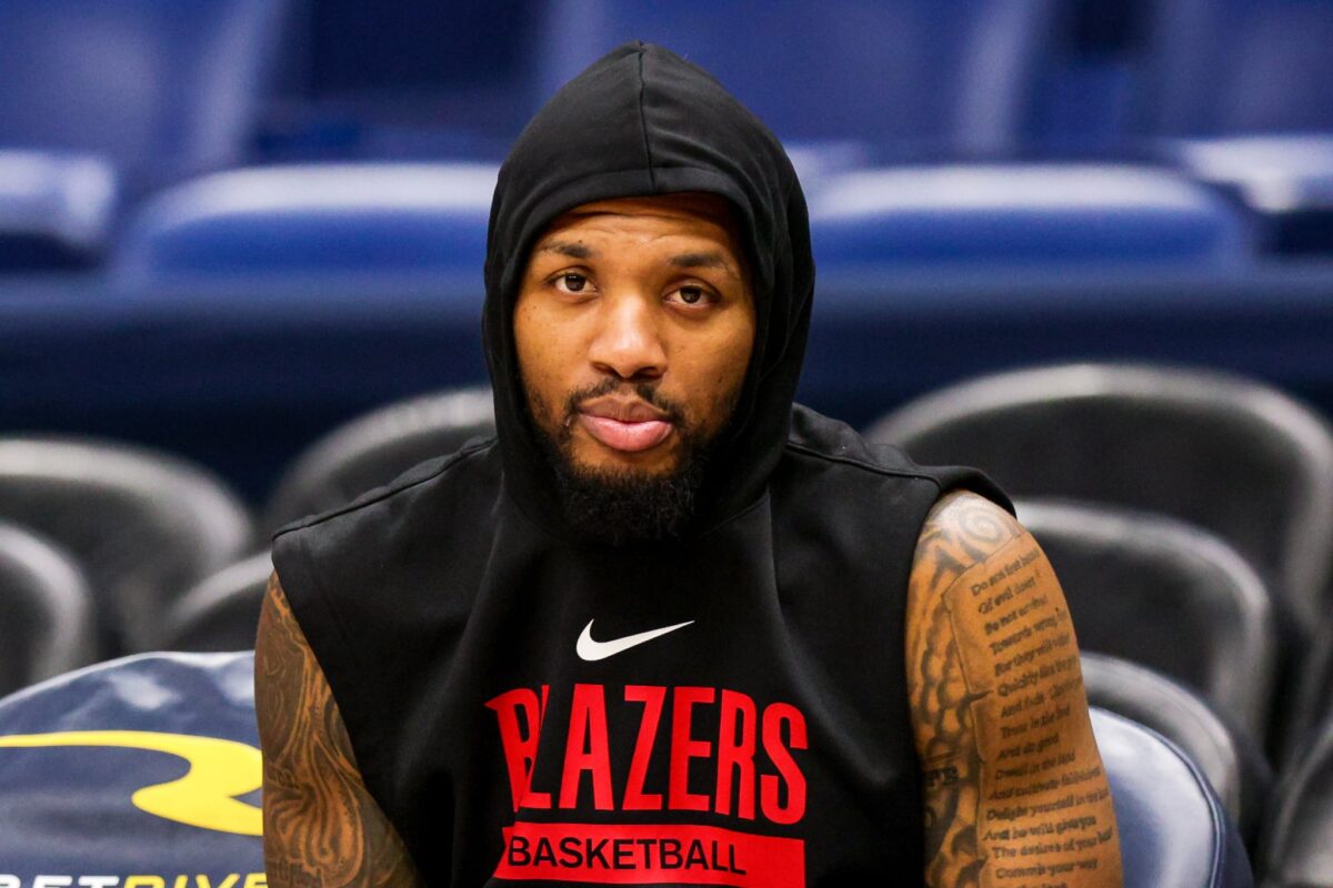 Mercado NBA: Lillard deve cumprir agenda dos Blazers em meio &agrave; novela