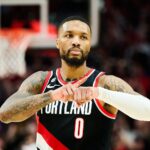 Mercado NBA: Portland surpreende e facilita ida de Lillard a Miami