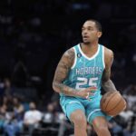 Mercado NBA: Hornets acertam renovação de P.J. Washington