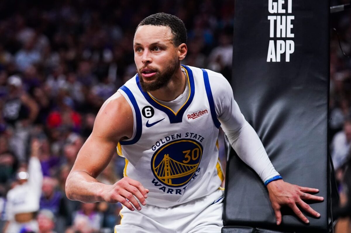 Indireta? Ap&oacute;s fracasso dos Warriors, Stephen Curry manda recado ao time