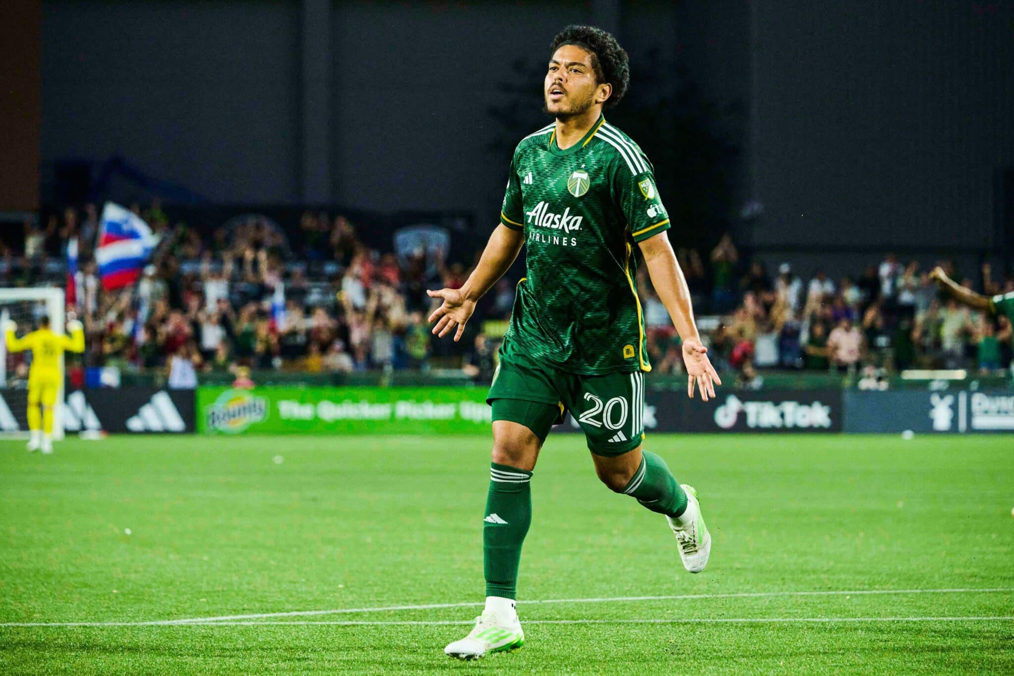 MLS: quem s&atilde;o os brasileiros com mais participa&ccedil;&otilde;es em gols?