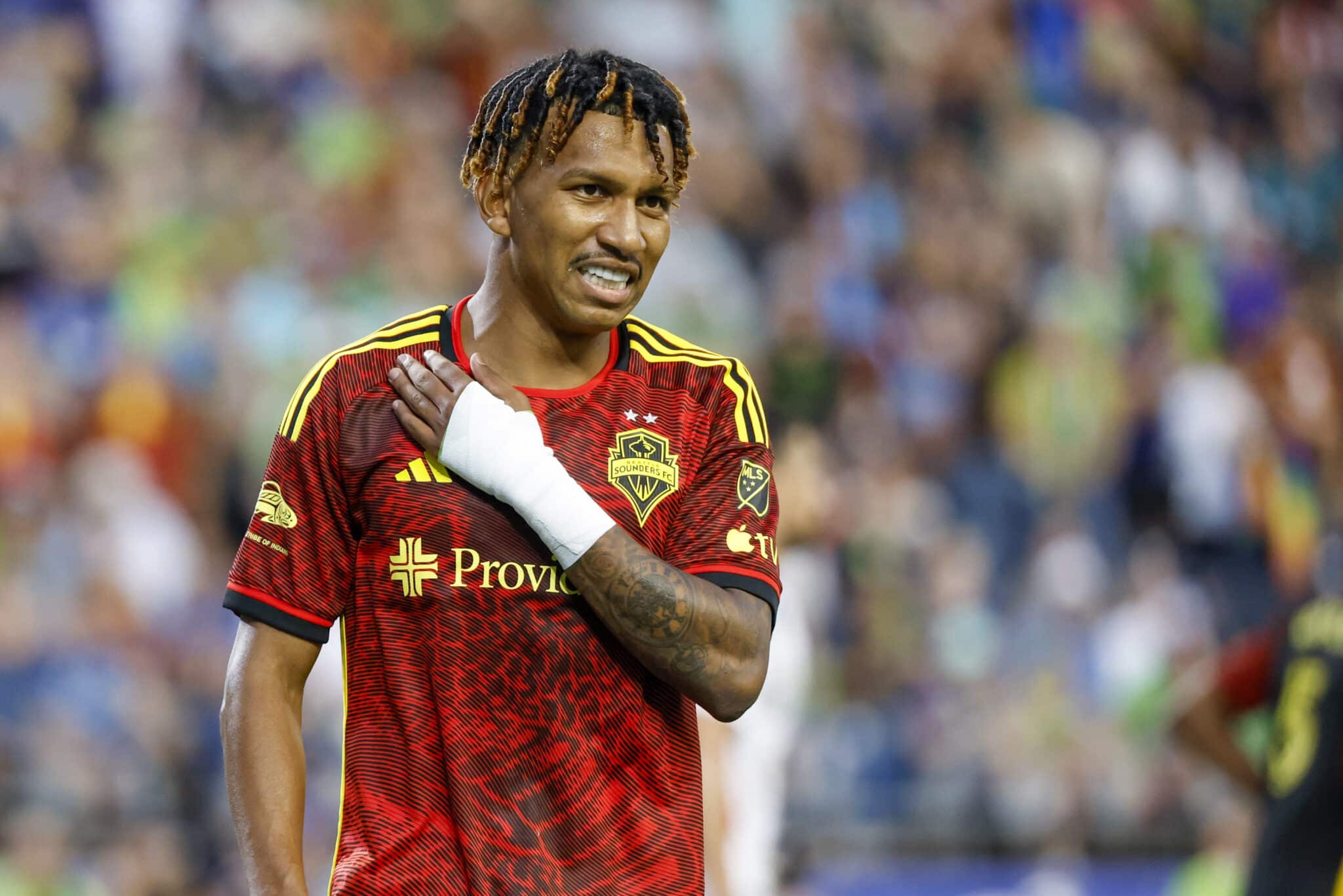 MLS: quem s&atilde;o os brasileiros com mais participa&ccedil;&otilde;es em gols?