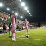 MLS: Inter Miami anuncia novo est&aacute;dio e quer Messi como &lsquo;garoto propaganda&rsquo;