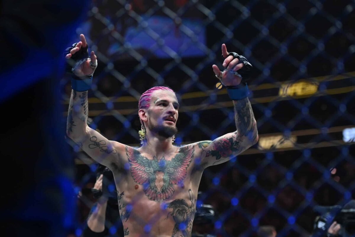 UFC 292: Sean O&rsquo;Malley nocauteia Aljamain Sterling e conquista cintur&atilde;o dos galos