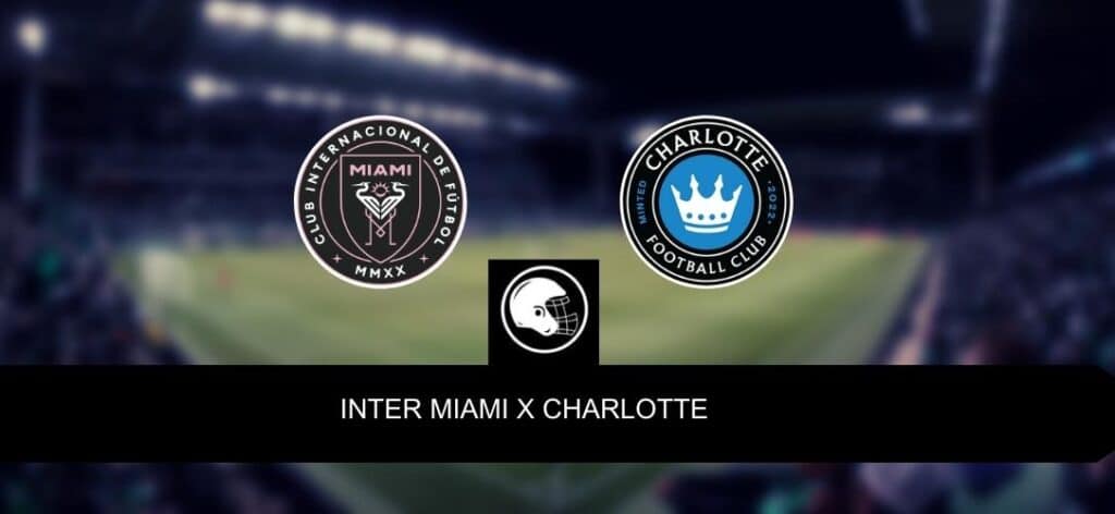 Inter Miami x Charlotte &ndash; palpite, odds e progn&oacute;stico &ndash; League Cup &ndash; 11/08/2023