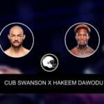Cub Swanson x Hakeem Dawodu &ndash; palpite, odds e progn&oacute;stico &ndash; UFC Vegas 78 &ndash; 12/8/2023