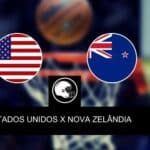 Estados Unidos x Nova Zel&acirc;ndia &ndash; palpite, odds e progn&oacute;stico &ndash; Copa do Mundo de Basquete &ndash; 26/08/2023