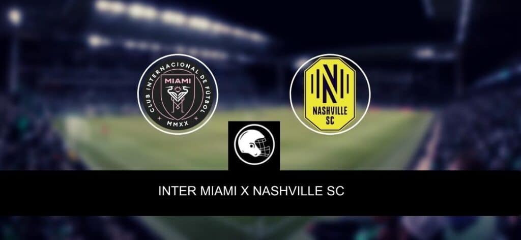 Inter Miami x Nashville SC &ndash; palpite, odds e progn&oacute;stico &ndash; MLS &ndash; 30/08/2023