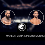 Marlon Vera x Pedro Munhoz palpite, odds e progn&oacute;stico &ndash; UFC 292 &ndash; 19/8/2023