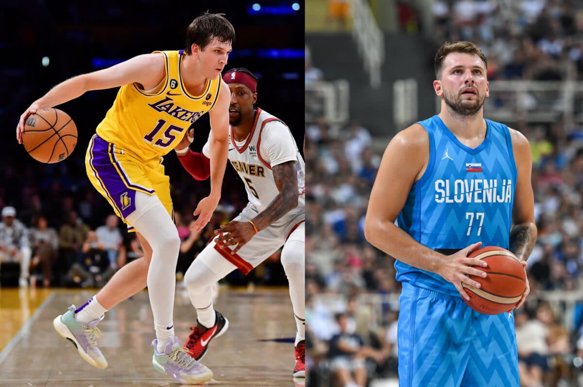 Copa do Mundo de Basquete 2023: Lakers, Dallas e outros, quais estrelas da NBA jogar&atilde;o o mundial