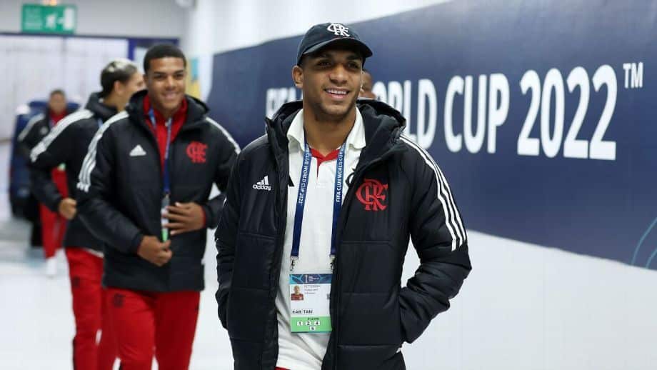 MLS: Flamengo recusa proposta de time da MLS por Petterson, joia da base