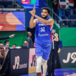 Copa do Mundo de Basquete: com show de Karl-Anthony Towns, Rep&uacute;blica Dominicana vence It&aacute;lia