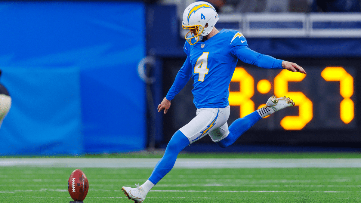 Mercado NFL: Cleveland Browns faz troca por kicker veterano Dustin Hopkins