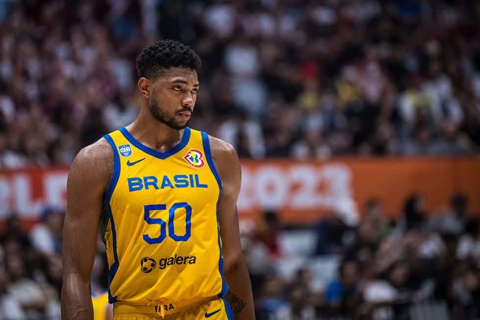 Equipe italiana emite comunicado sobre Bruno Caboclo; Rumores da NBA esquentam