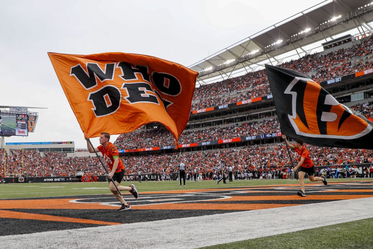 NFL: Cincinnati Bengals x Los Angeles Rams &ndash; Onde assistir, hor&aacute;rios e escala&ccedil;&otilde;es