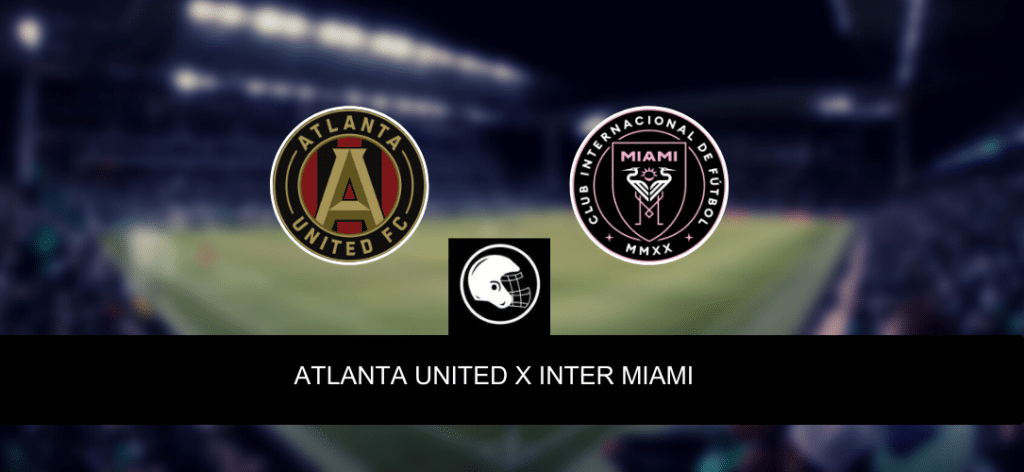 Atlanta United x Inter Miami &ndash; palpite, odds e progn&oacute;stico &ndash; MLS &ndash; 16/9/2023