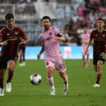 Atlanta United x Inter Miami &ndash; onde assistir ao vivo, hor&aacute;rio do jogo e escala&ccedil;&otilde;es &ndash; MLS &ndash; 16/9/2023