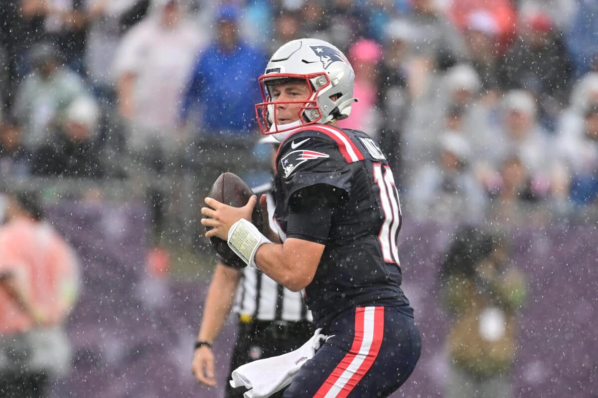 NFL: Amea&ccedil;a de furac&atilde;o pode alterar o jogo de hor&aacute;rio nobre