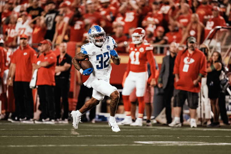 Green Bay Packers x Detroit Lions &ndash; Onde assistir ao vivo e palpites &ndash; NFL &ndash; 28/09/2023