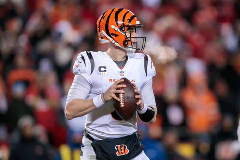 NFL: Cincinnati Bengals x Baltimore Ravens &ndash; Onde assistir, hor&aacute;rios e escala&ccedil;&otilde;es