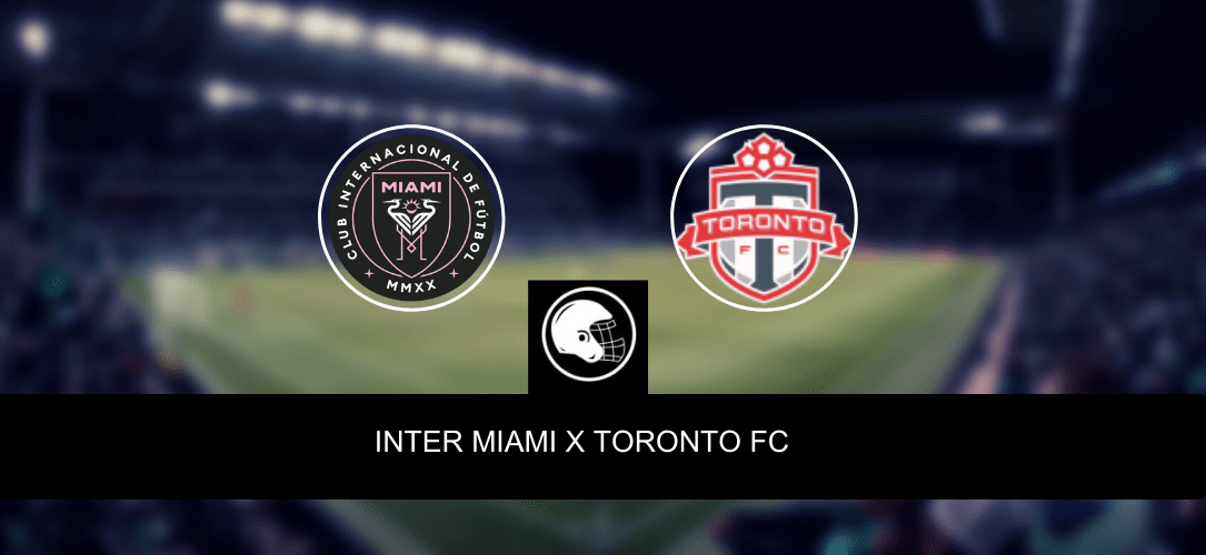 Inter Miami x Toronto palpites, odds e progn&oacute;stico &ndash; MLS &ndash; 20/9/2023