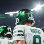 Aaron Rodgers compartilha mensagem no Instagram: &lsquo;eu vou me levantar novamente&rsquo;