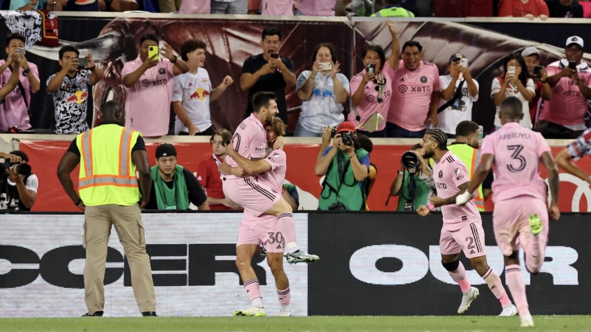 LAFC x Inter Miami – onde assistir ao vivo, horário do jogo e escalações – MLS – 3/9/2023