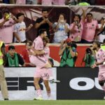 LAFC x Inter Miami &ndash; onde assistir ao vivo, hor&aacute;rio do jogo e escala&ccedil;&otilde;es &ndash; MLS &ndash; 3/9/2023