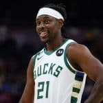 NBA: Blazers devem negociar Jrue Holiday ap&oacute;s troca de Lillard