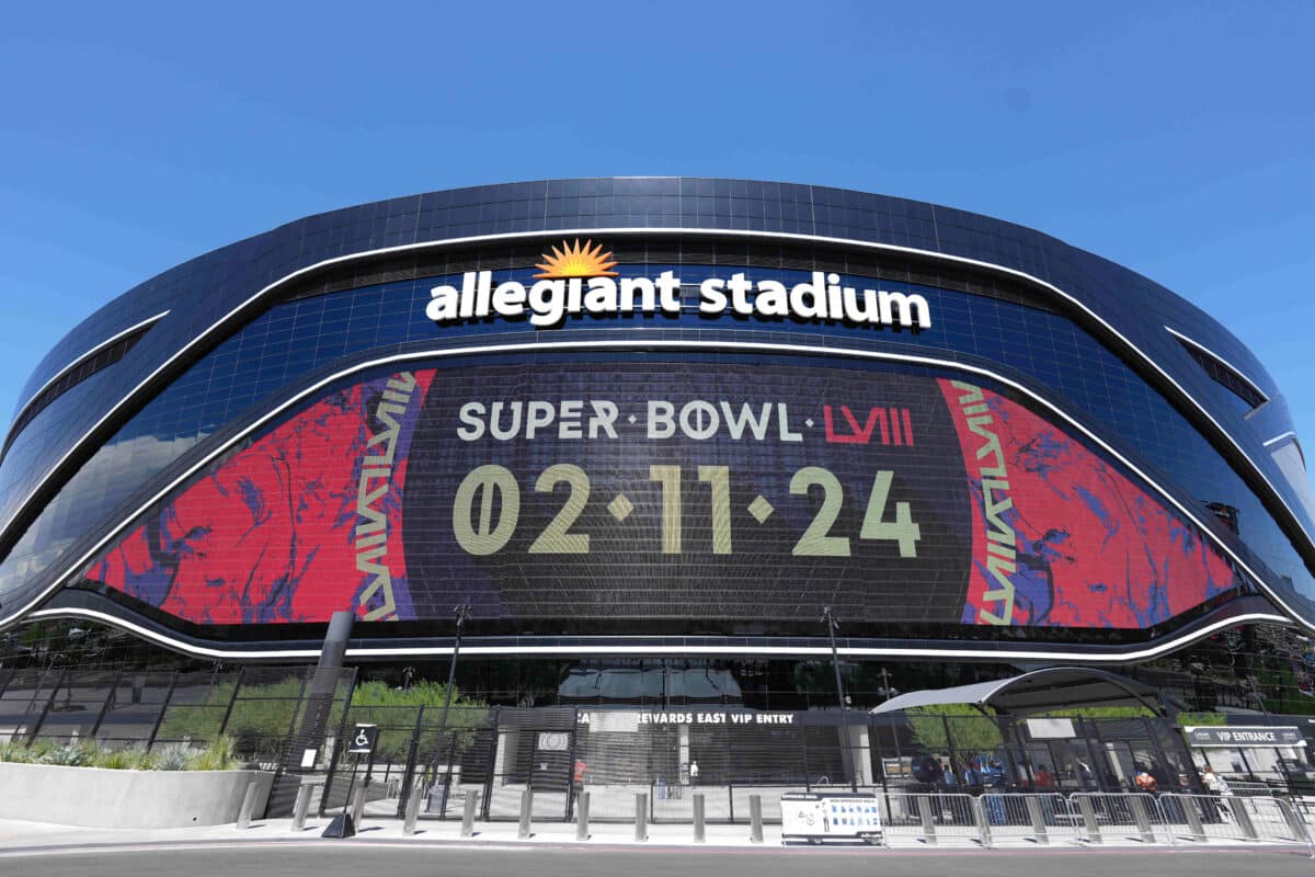 NFL: Usher ser&aacute; atra&ccedil;&atilde;o do show do intervalo do Super Bowl LVIII; saiba quando ser&aacute;