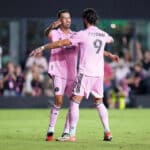 Sem Messi, Campana decide e Inter Miami vence o Sporting Kansas na MLS