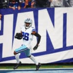 NFL: Cowboys humilham Giants com vit&oacute;ria hist&oacute;rica
