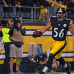 NFL: em grande noite da defesa, Steelers vencem Browns em casa