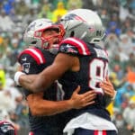 NFL: Patriots batem os Jets fora de casa e vencem a primeira na temporada