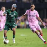 MLS: Sem Messi, Inter Miami segura empate com New York City e se mant&eacute;m vivo