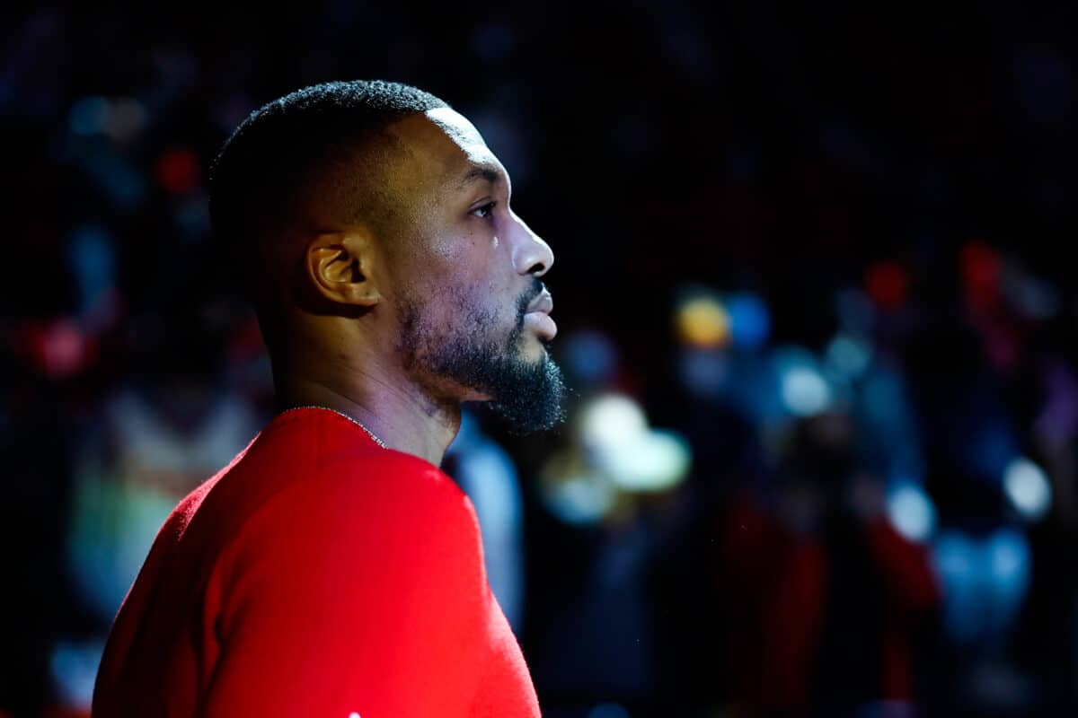 Mercado NBA: Blazers decidem pre&ccedil;o por Lillard e espantam Miami Heat