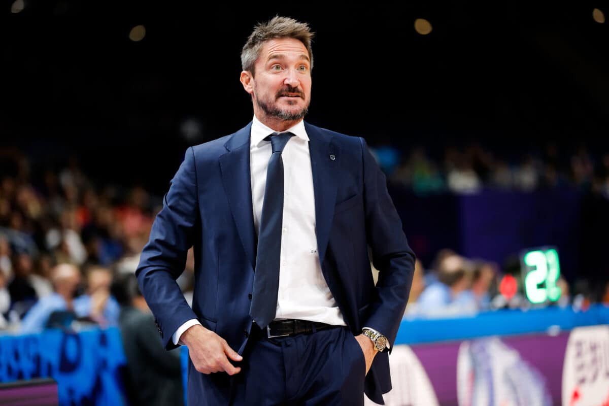 Massacrado pelos EUA no Mundial, t&eacute;cnico da It&aacute;lia desabafa: &lsquo;N&atilde;o merec&iacute;amos&rsquo;