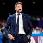 Massacrado pelos EUA no Mundial, t&eacute;cnico da It&aacute;lia desabafa: &lsquo;N&atilde;o merec&iacute;amos&rsquo;