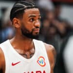 Apelou! Jogador do Canad&aacute; provoca brasileiros ap&oacute;s derrota no Mundial