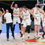 S&eacute;rvia domina, vence o Canad&aacute; e garante vaga na final da Copa do Mundo de Basquete