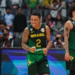 Yago explica como Chicago Bulls foi essencial em prepara&ccedil;&atilde;o para o Mundial