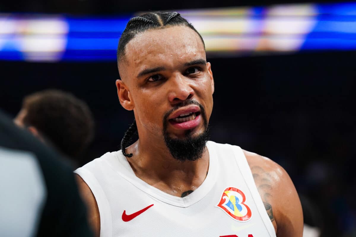 NBA: Jogador dos Warriors dispara opini&atilde;o sem filtro sobre Dillon Brooks