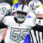 Estrela da NFL denuncia interna&ccedil;&atilde;o for&ccedil;ada em hospital psiqui&aacute;trico: &lsquo;Preso&rsquo;