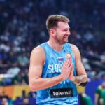 Com 29 pontos de Luka Doncic, Eslov&ecirc;nia vence e garante o 7&ordm; lugar na Copa do Mundo de Basquete